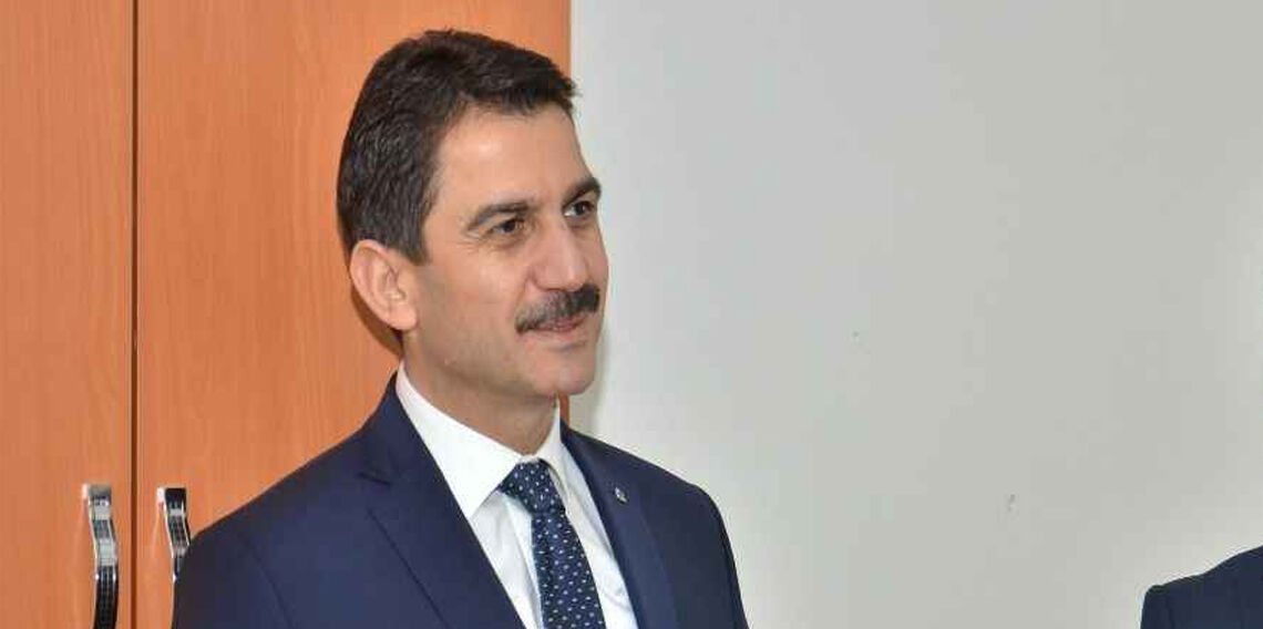 Yusuf Soner Çiftçioğlu