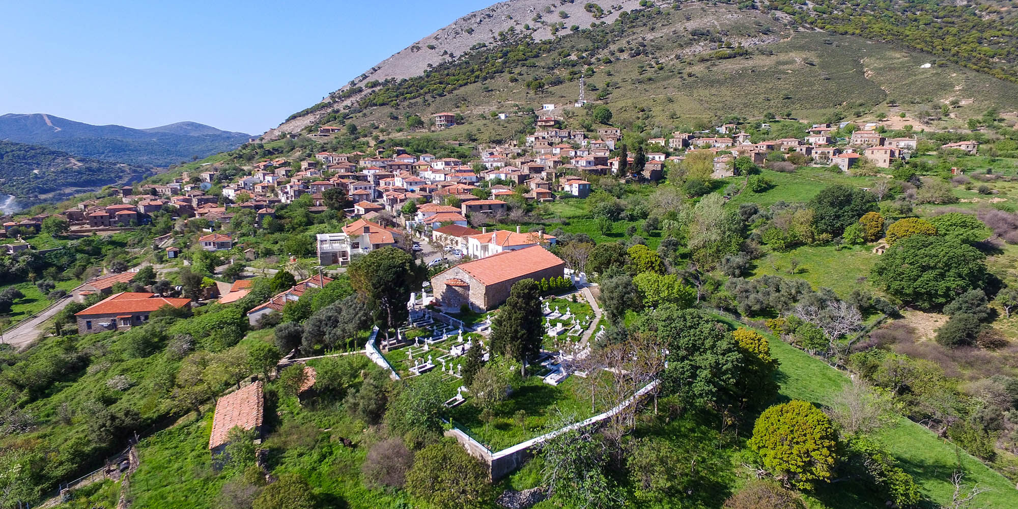 Zeytinli Köy Aya Teodorio1