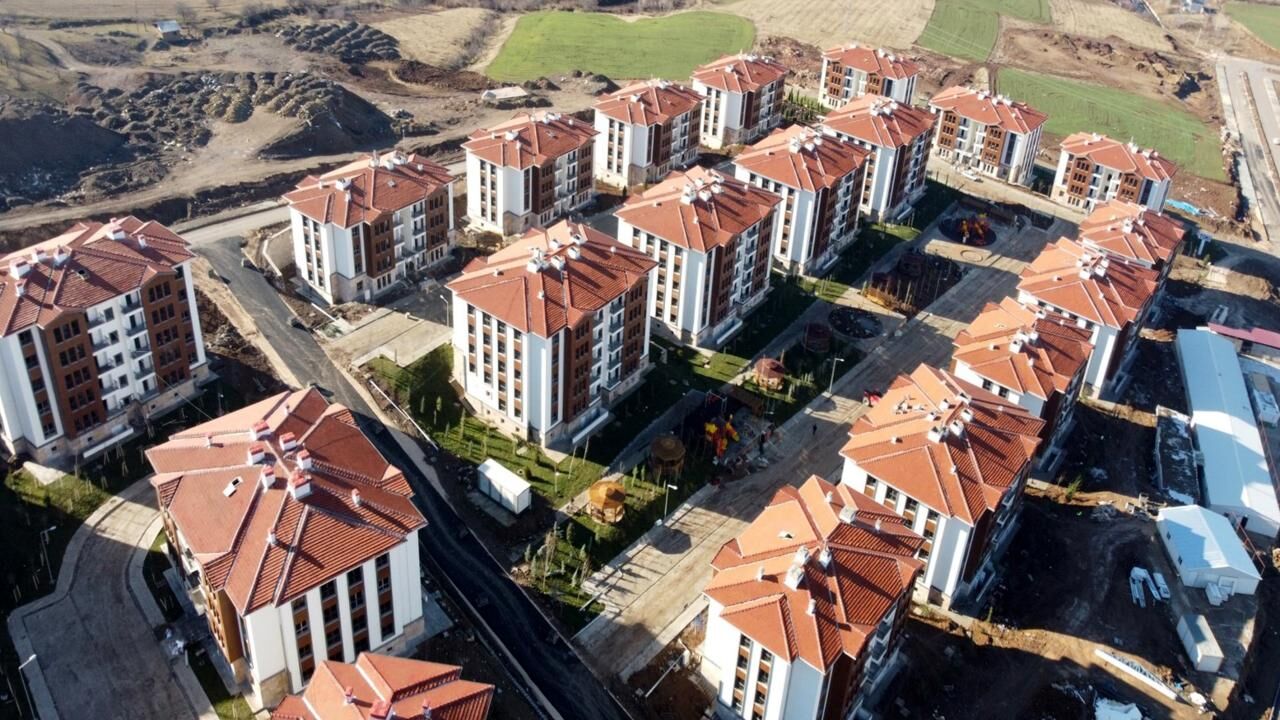 TOKİ Yüzyılın Konut Projesi kura çekimi ne zaman?