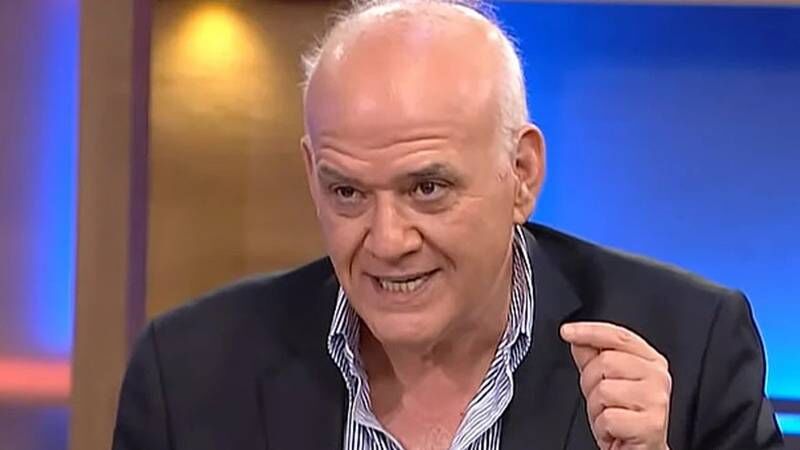 Ahmet Çakar’ın gözaltı kararı sağlık nedeniyle kaldırıldı