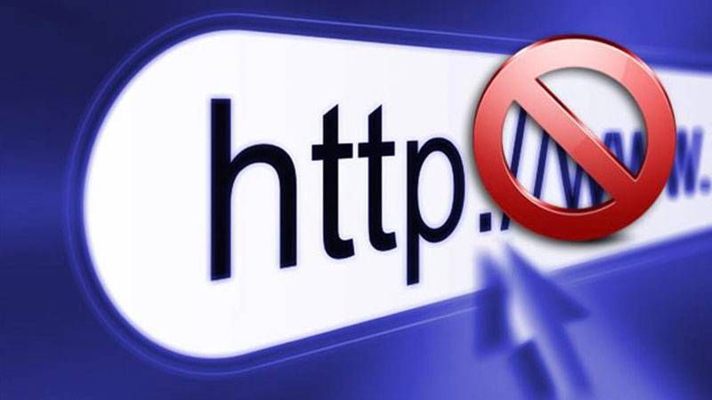 FreeWeb raporu: İnternet sansürü Türkiye’de sistematikleşti
