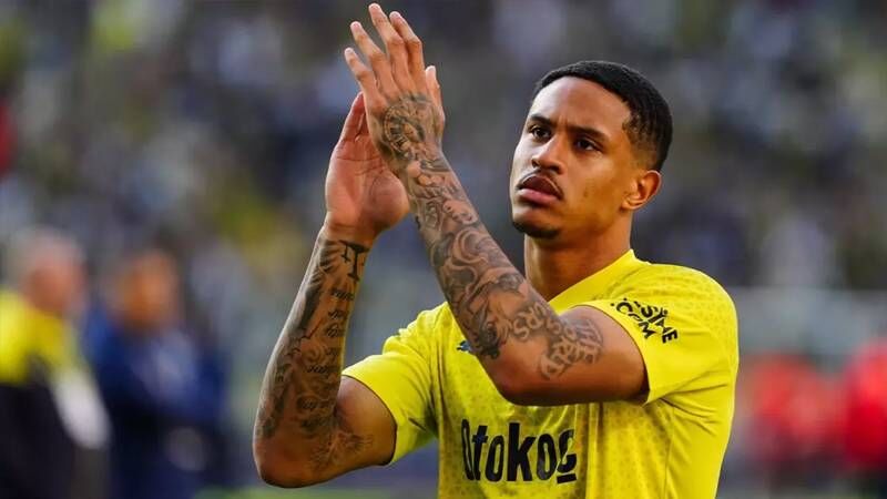 Premier Lig ekibinden Jayden Oosterwolde hamlesi