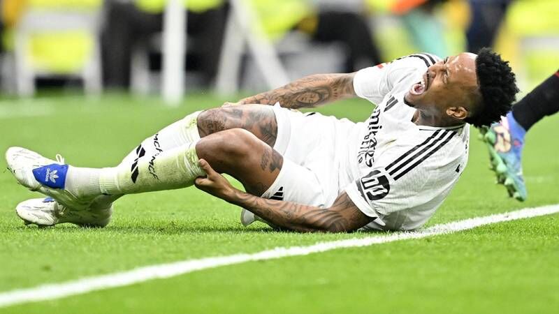 Real Madrid'e