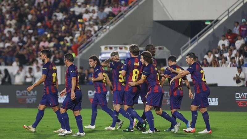 Suudi Prens'ten Barcelona için dev teklif