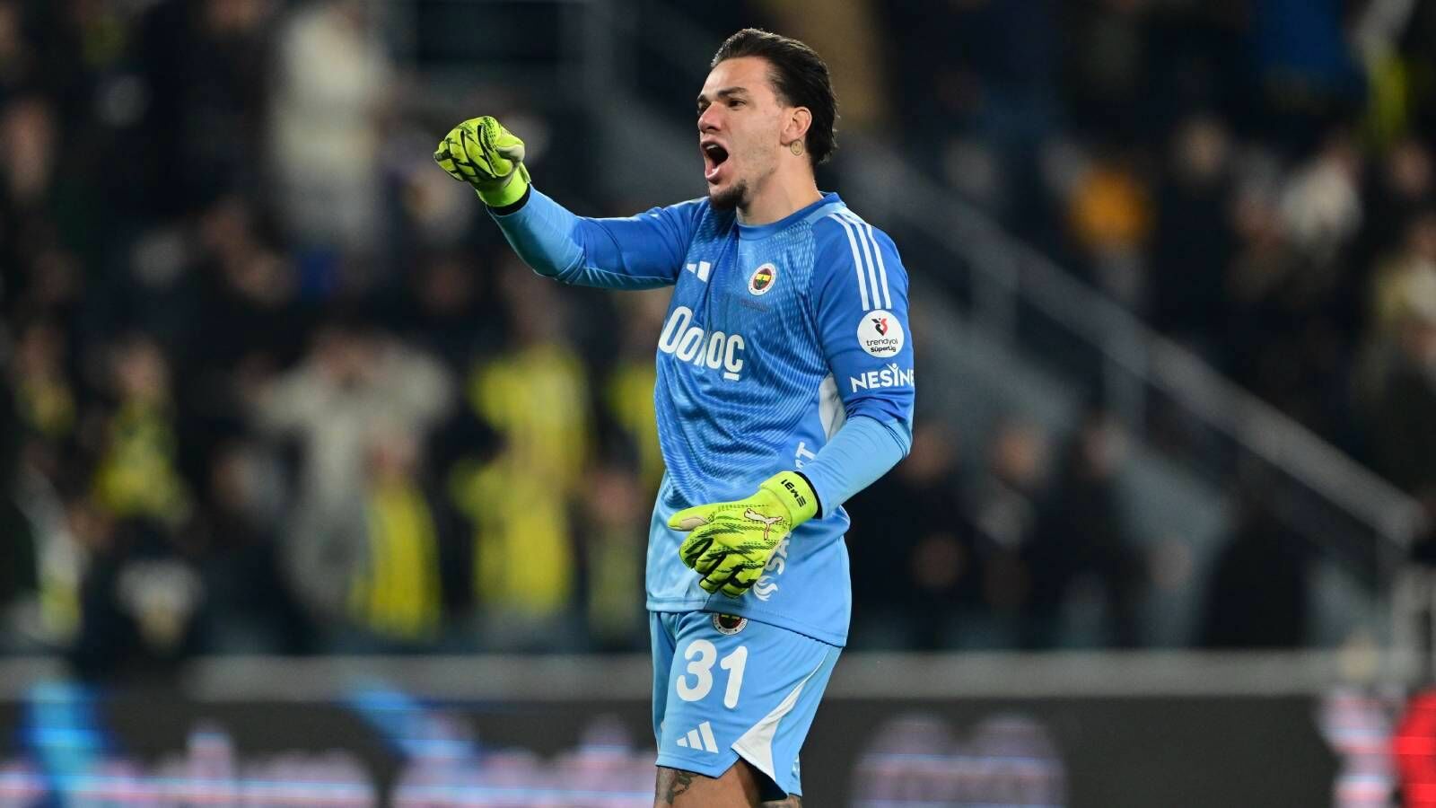 Fenerbahçe yönetimi Ederson için kararını verdi-2