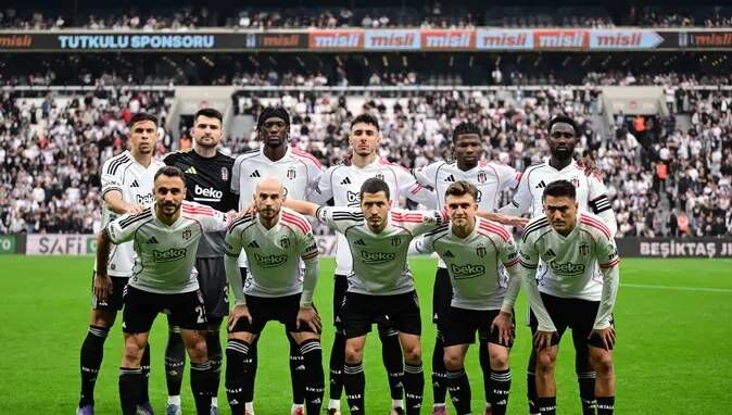 Beşiktaş-35