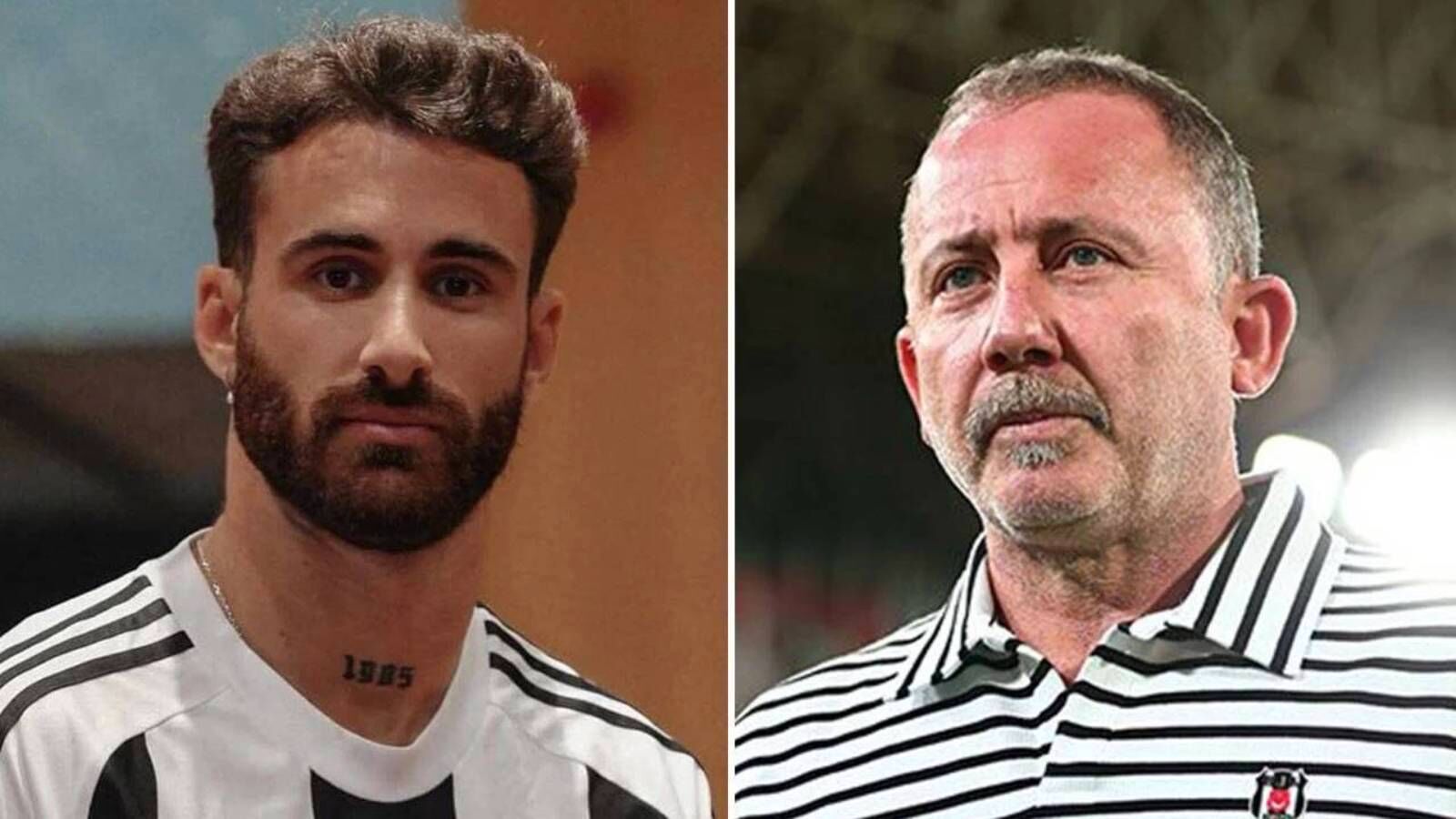 Nihat Kahveci’den Sergen Yalçın’a: “Rafa Silva’yı almaması muhteşem yönetim”