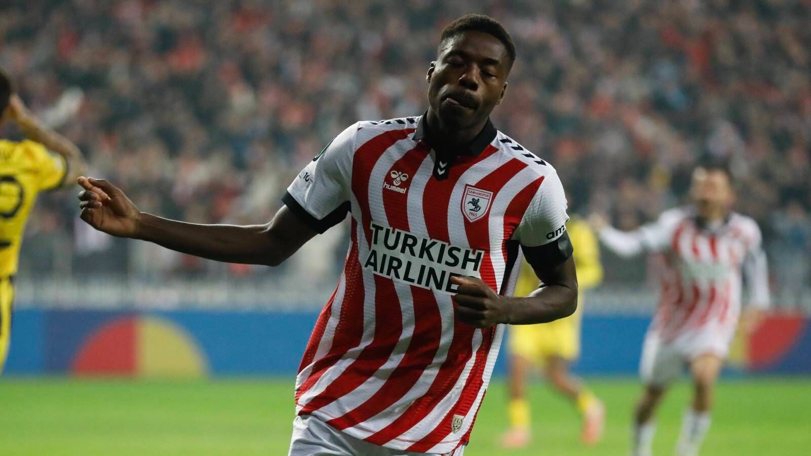 Fenerbahçe, Anthony Musaba İçin Görüşmelere Başladı