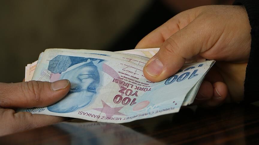 KESK’ten 2026 asgari ücretine tepki: