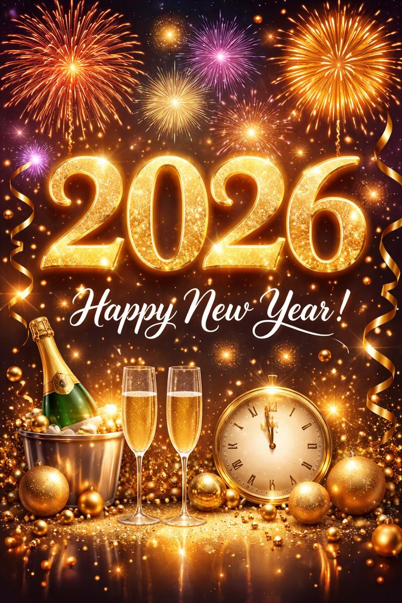 2026 Yeniyıl
