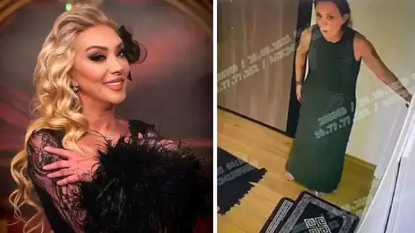 Güllü'nün hayatını kaybetmesine ilişkin komşusundan iddia: