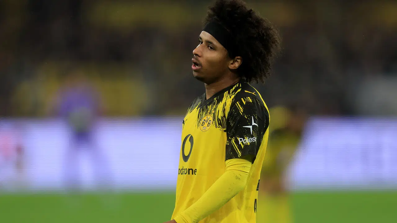 Borussia Dortmund’da Adeyemi krizi: Sözleşme uzatması durdu
