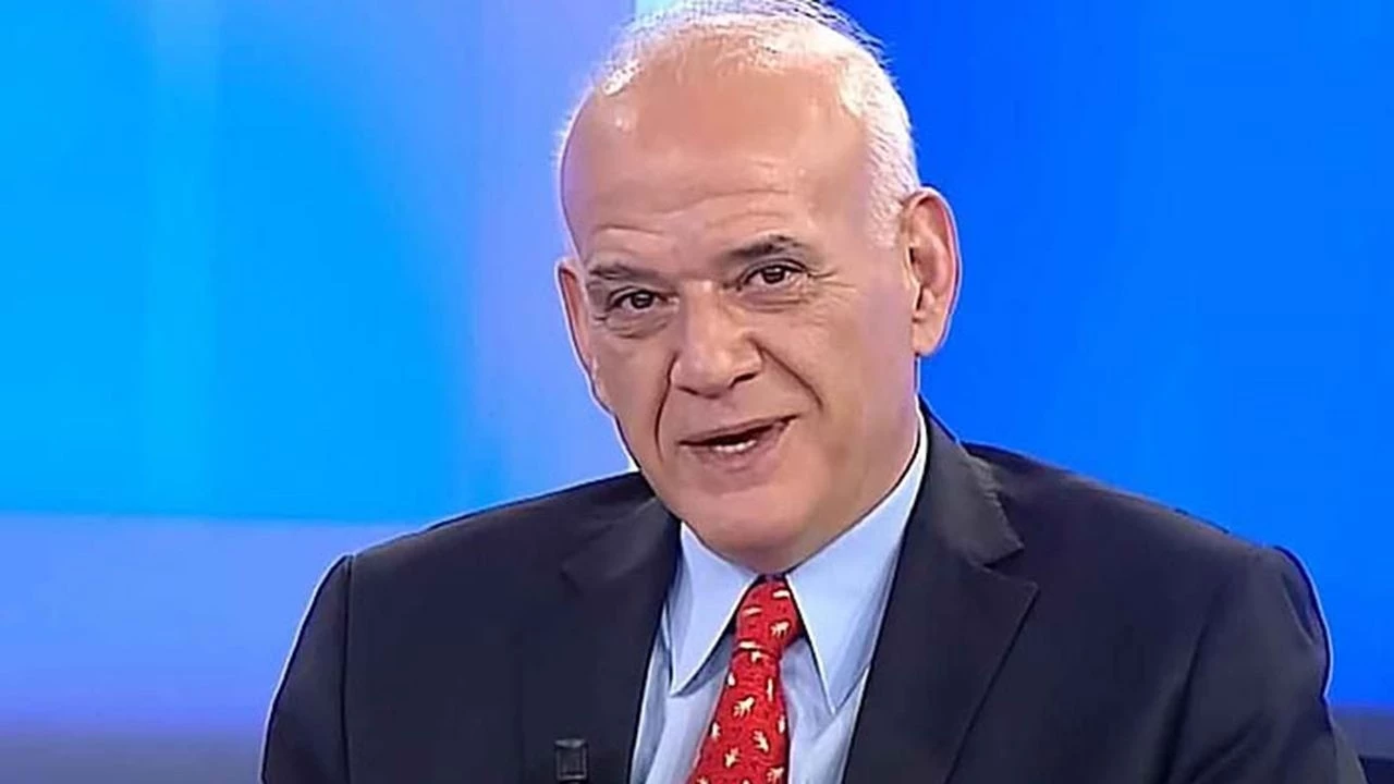 Kalp spazmı sonrası operasyon geçirmişti: Ahmet Çakar tekrar hastaneye kaldırıldı