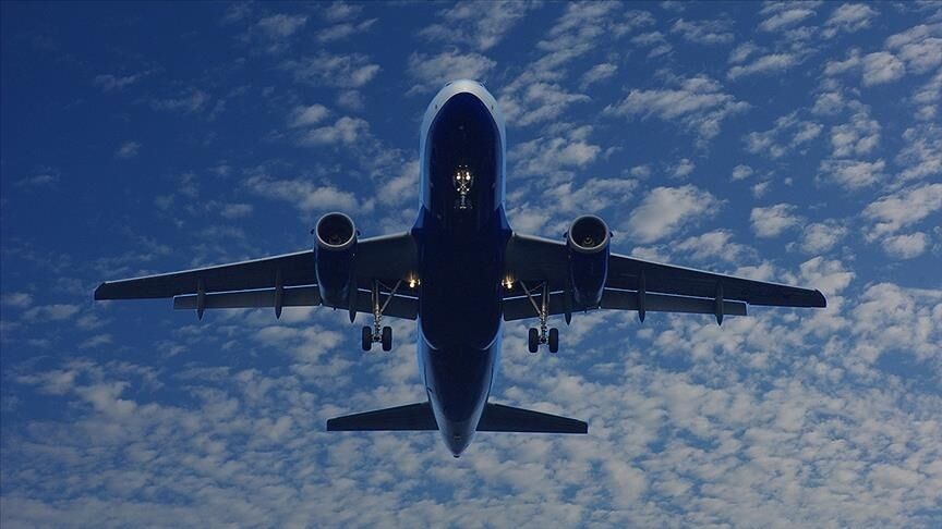 Airbus’ın Kasım Ayı Uçak Teslimatları Geriledi