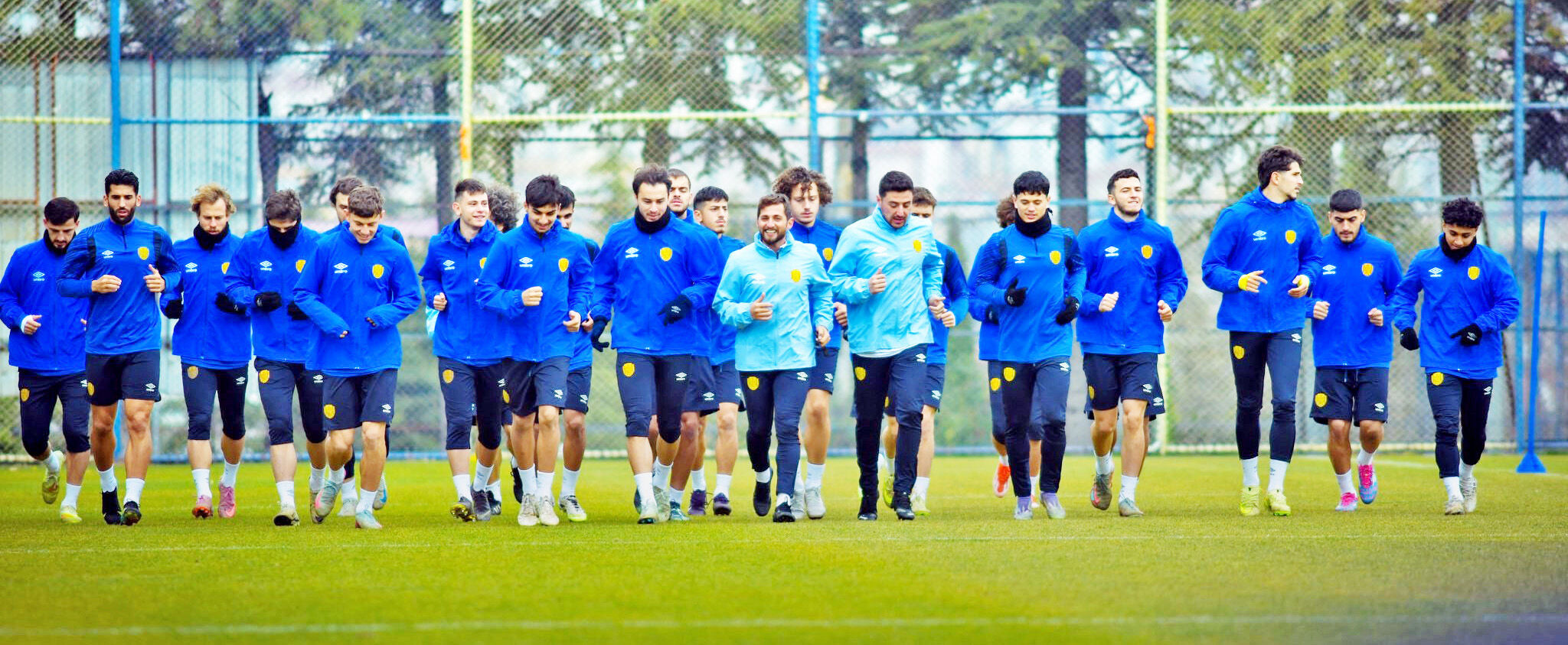 Ankaragücü-57