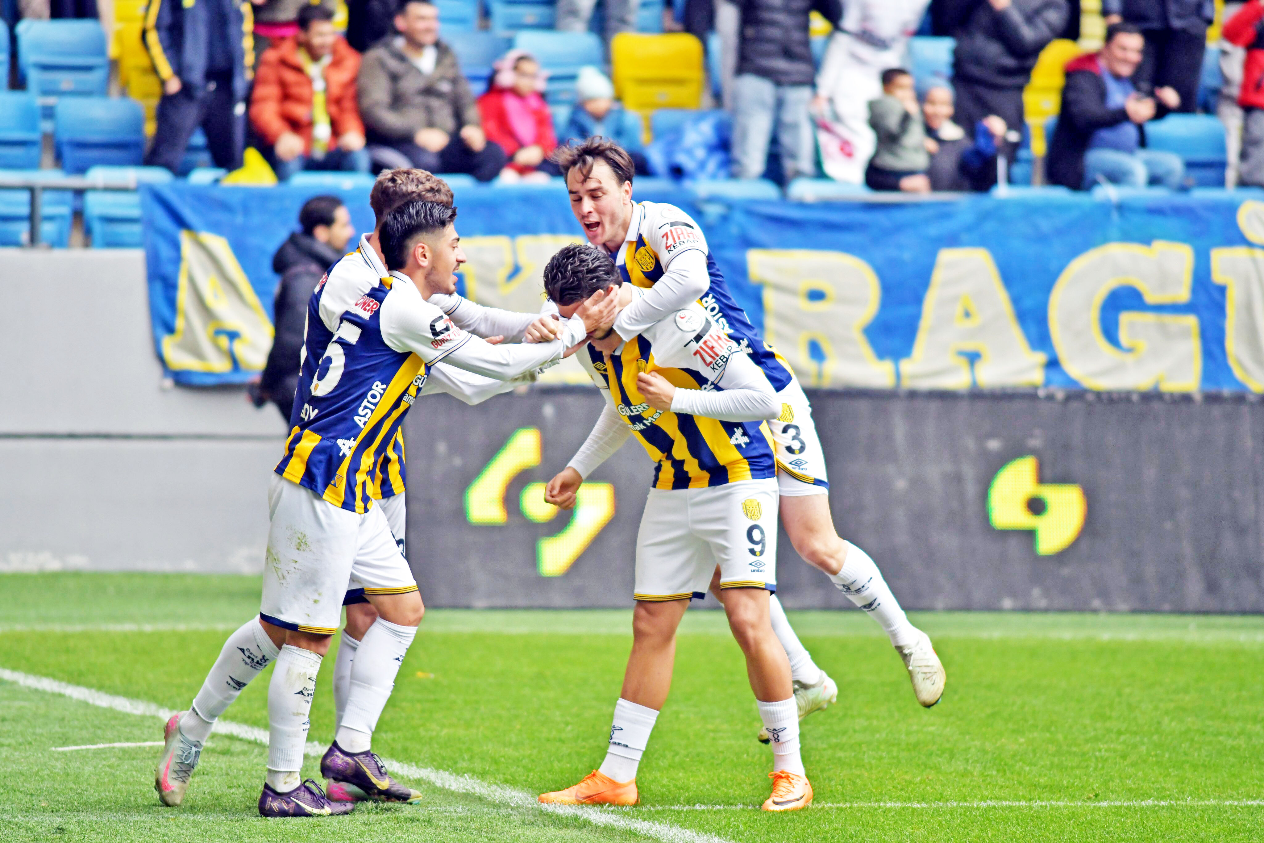 Ankaragücü2-12