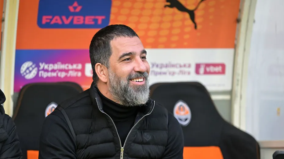 Arda Turan'ın Shakhtar Donesk'i ligi 6. Bitirdi: Rijeka karşısında