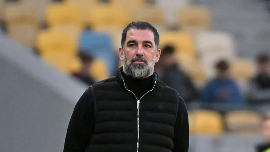 Ukrayna'da Arda Turan'a ceza