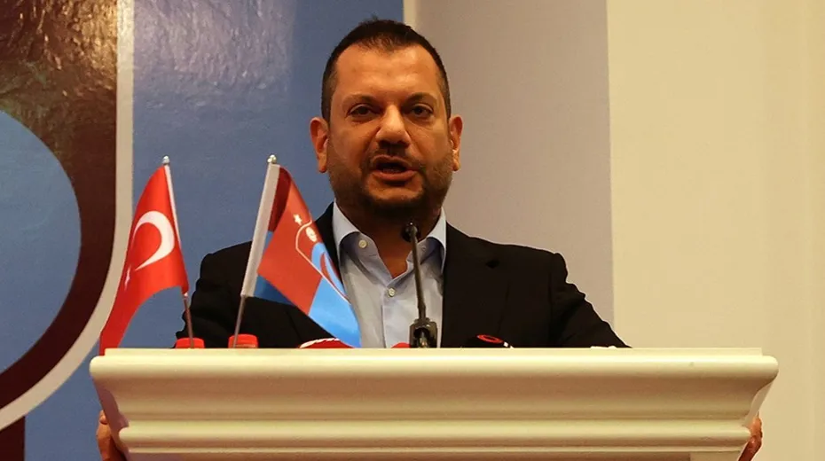Ertuğrul Doğan Trabzonspor'un güncel borcunu açıkladı-(copy)