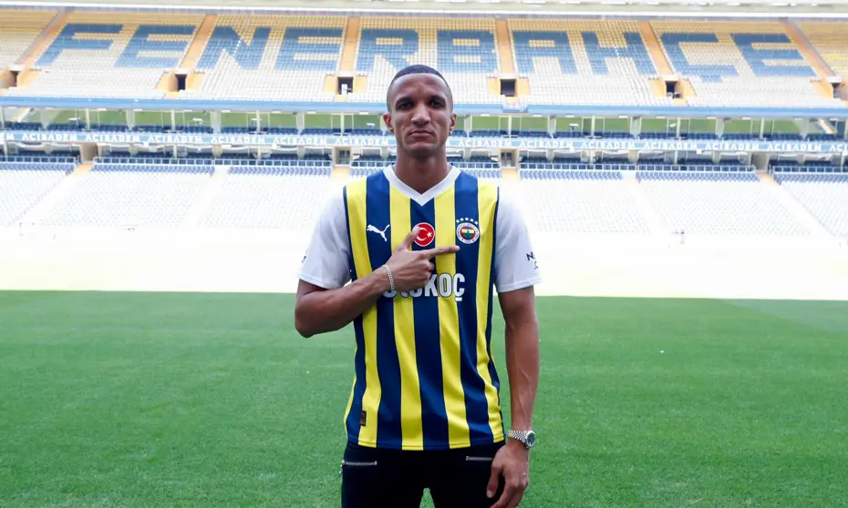 Fenerbahçe'de Becao depremi: Tedesco ile tartışma sonu oldu! İşte yeni talibi...