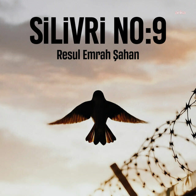 Resul Emrah Şahan’ın cezaevinde bestelediği