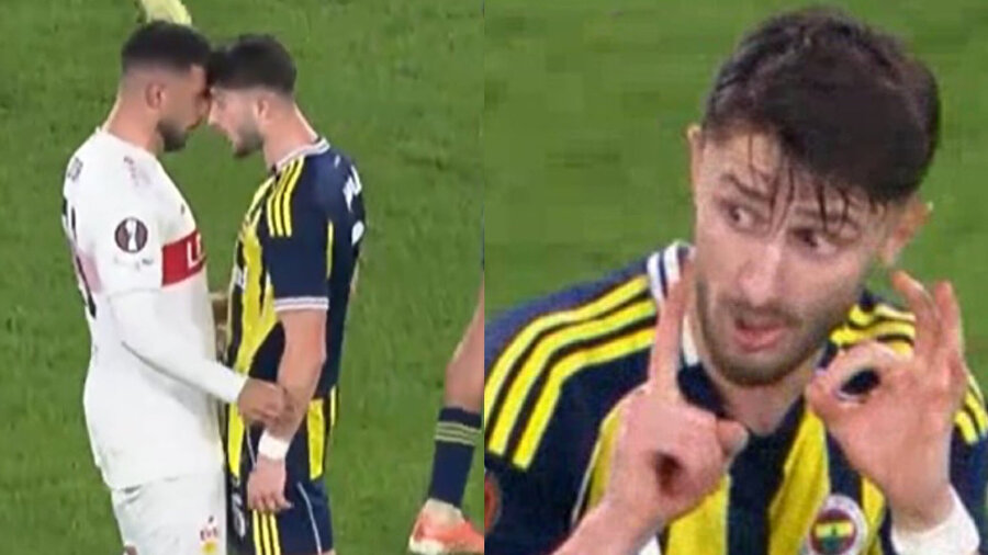 Deniz Undav Ismail Yüksek