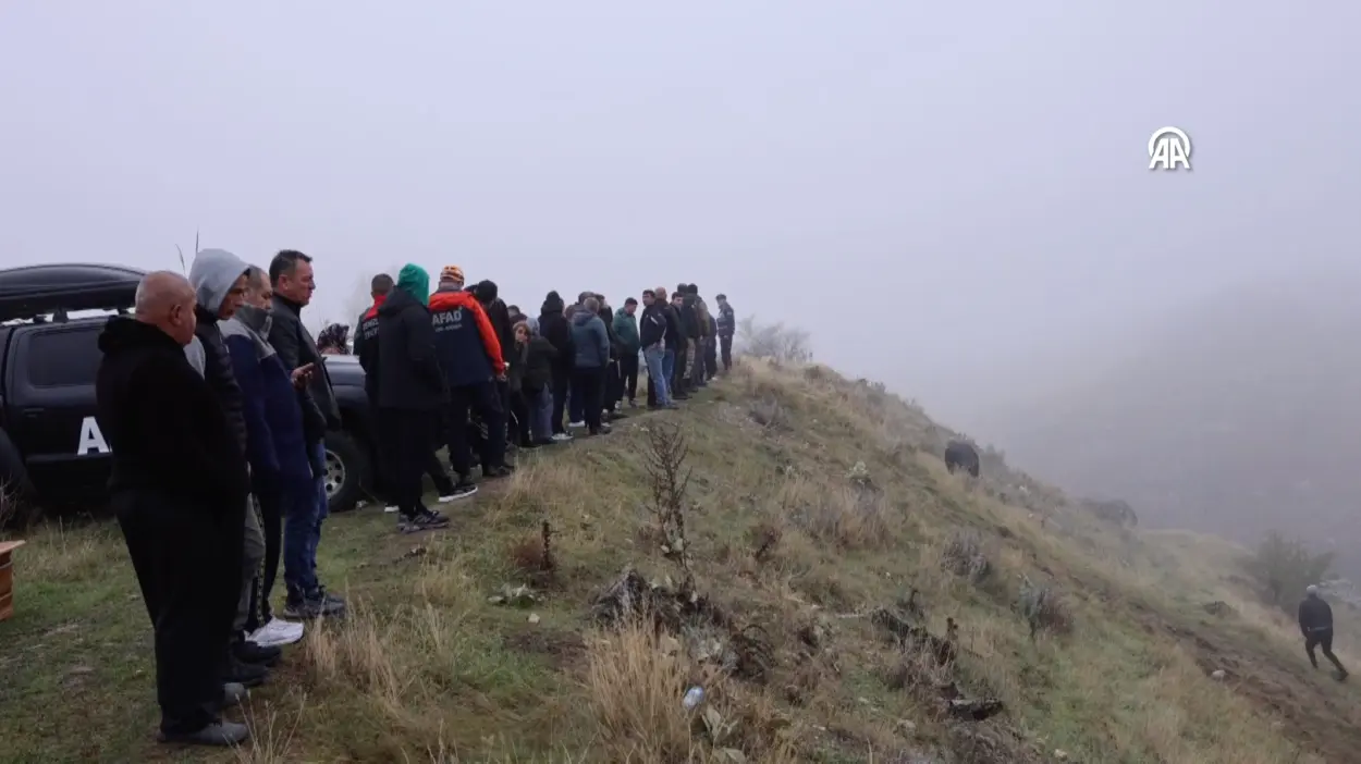 Denizli Pamukkale Trafik Kazası