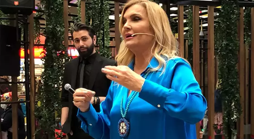 Derya Baykal4
