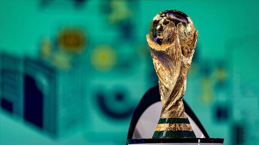 2026 Dünya Kupası’nın para ödülleri belli oldu: Türkiye katılırsa ne kadar kazanacak?