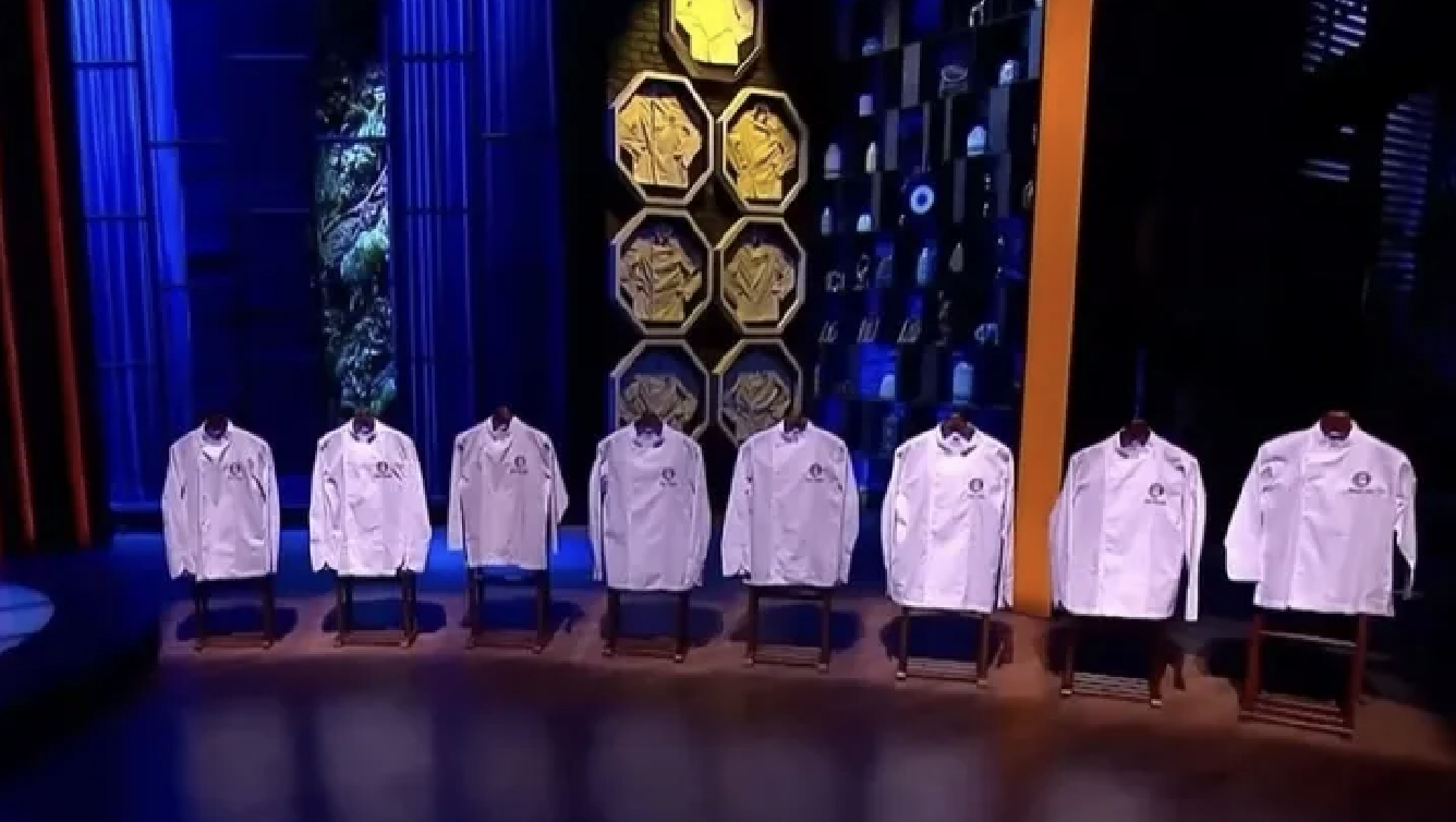 MasterChef’te ikinci ceket kim kazandı? 1 Aralık MasterChef 2. ceket yarışını kim giydi?
