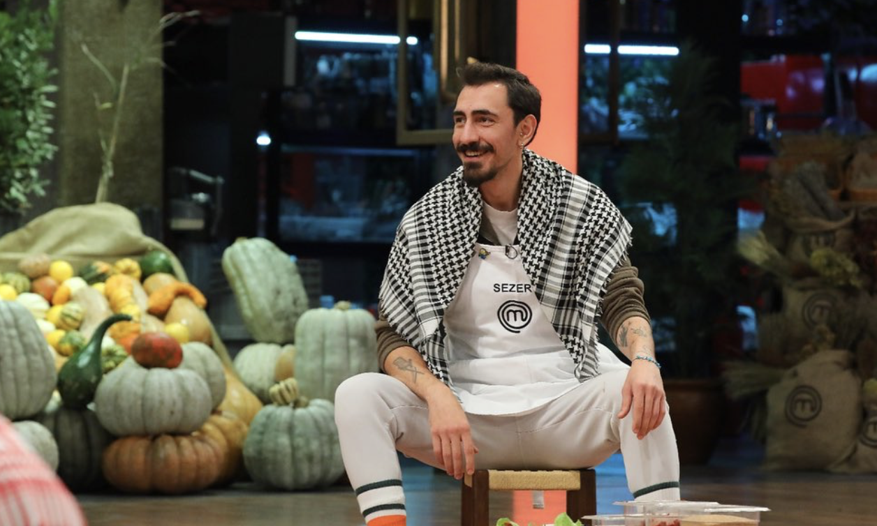 MasterChef’te ikinci ceket kim kazandı? 1 Aralık MasterChef 2. ceket yarışını kim giydi?-1