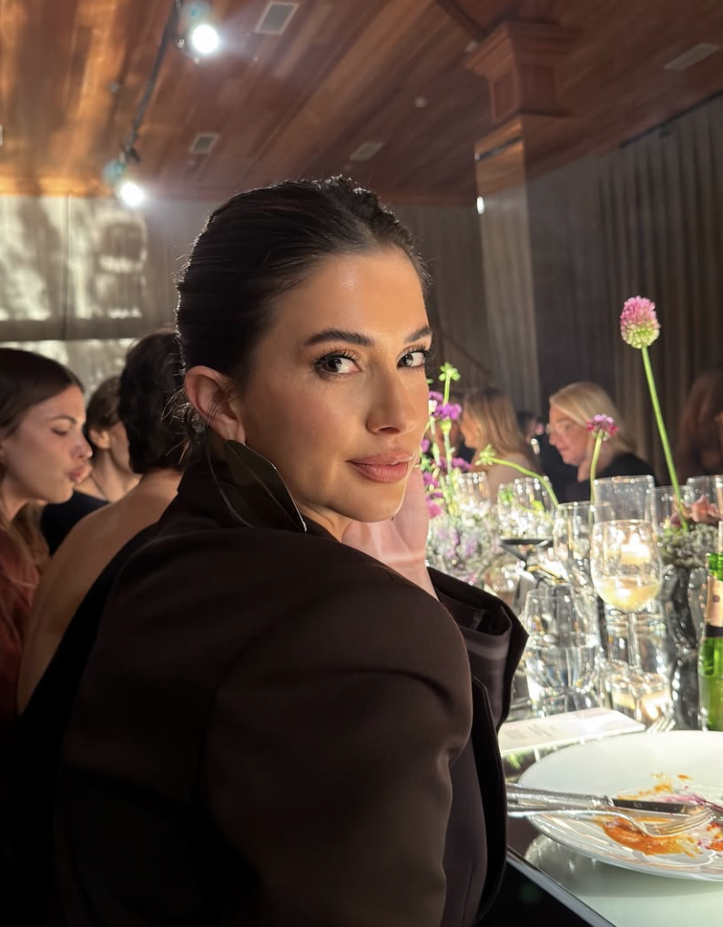 Buse Terim Yeni Bir Aşka mı Başladı? Buse Terim Sevgilisi Kim, İddiaların Arka Planında Ne Var?