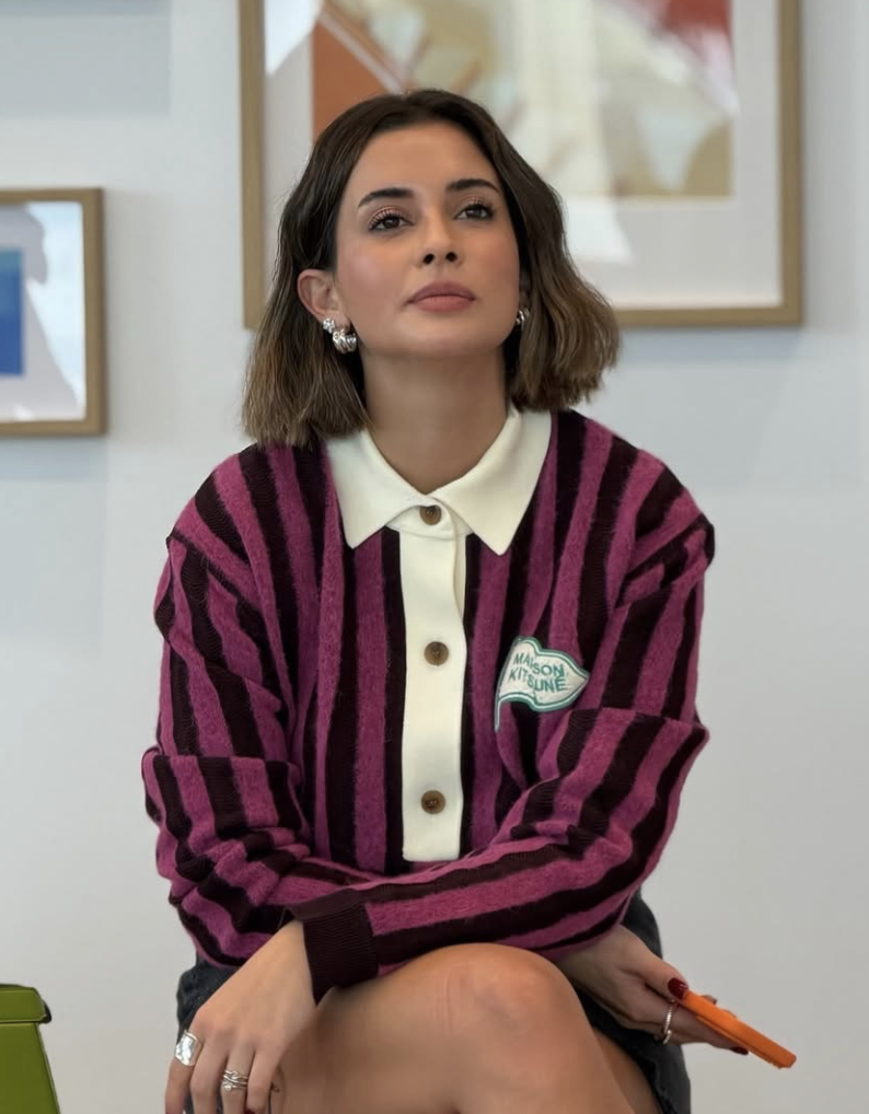 Buse Terim Yeni Bir Aşka mı Başladı? Buse Terim Sevgilisi Kim, İddiaların Arka Planında Ne Var?