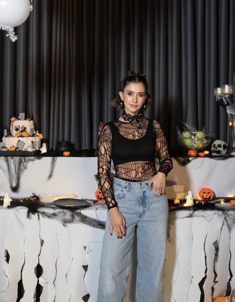 Buse Terim Yeni Bir Aşka mı Başladı? Buse Terim Sevgilisi Kim, İddiaların Arka Planında Ne Var?