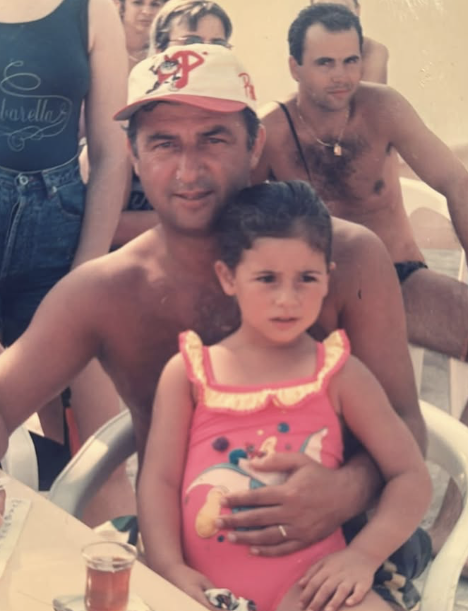 Buse Terim Yeni Bir Aşka mı Başladı? Buse Terim Sevgilisi Kim, İddiaların Arka Planında Ne Var?