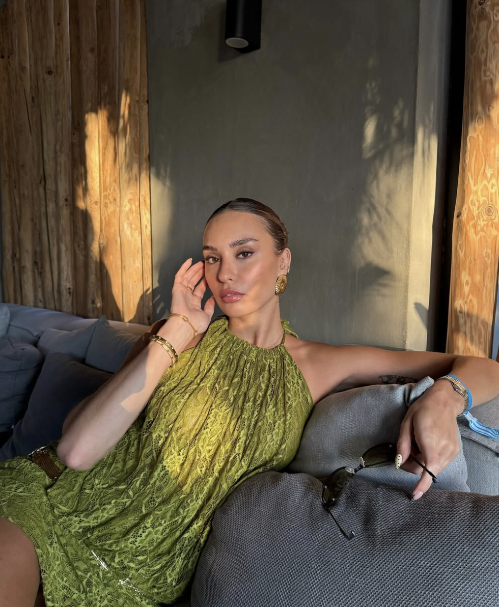 naz şahin