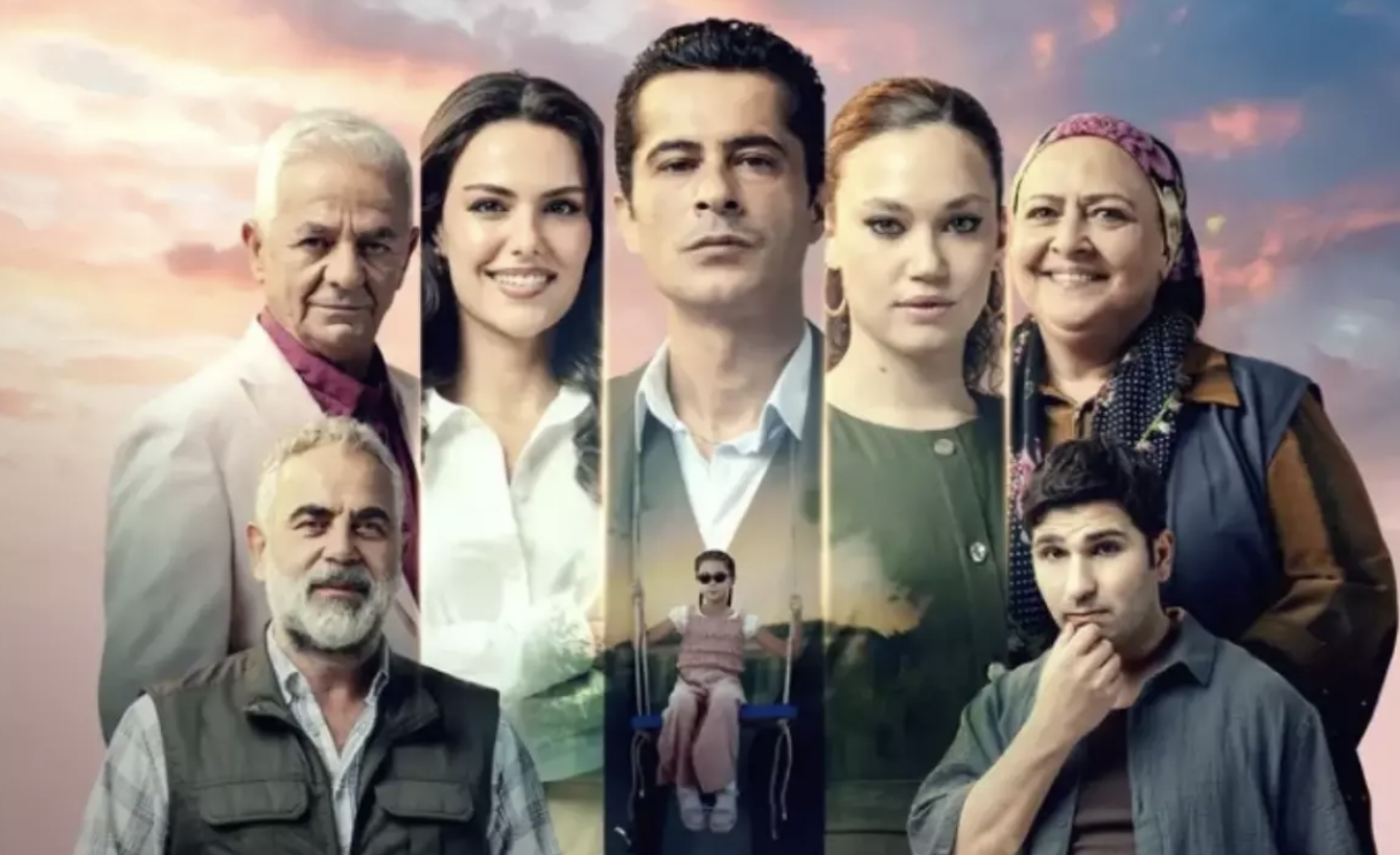 Cennetin Çocukları 14. bölüm fragmanı yayınlandı! Yeni bölüm ne zaman TRT1’de ekrana gelecek?