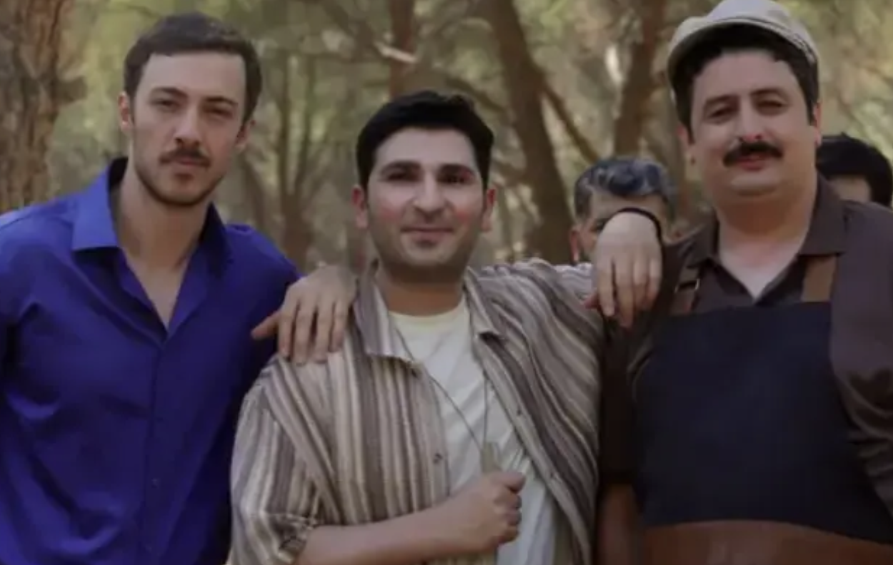Cennetin Çocukları 14. bölüm fragmanı yayınlandı! Yeni bölüm ne zaman TRT1’de ekrana gelecek?
