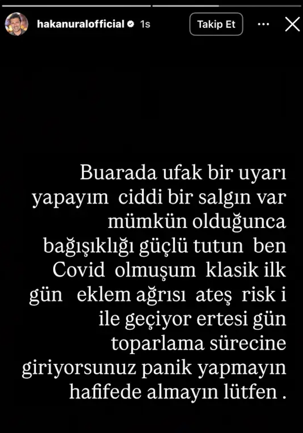 Hakan Ural Bugün Neden Yok? Neler Oluyor Hayatta’dan Ayrıldı mı, Ne Zaman Dönecek? (10 Aralık 2025)