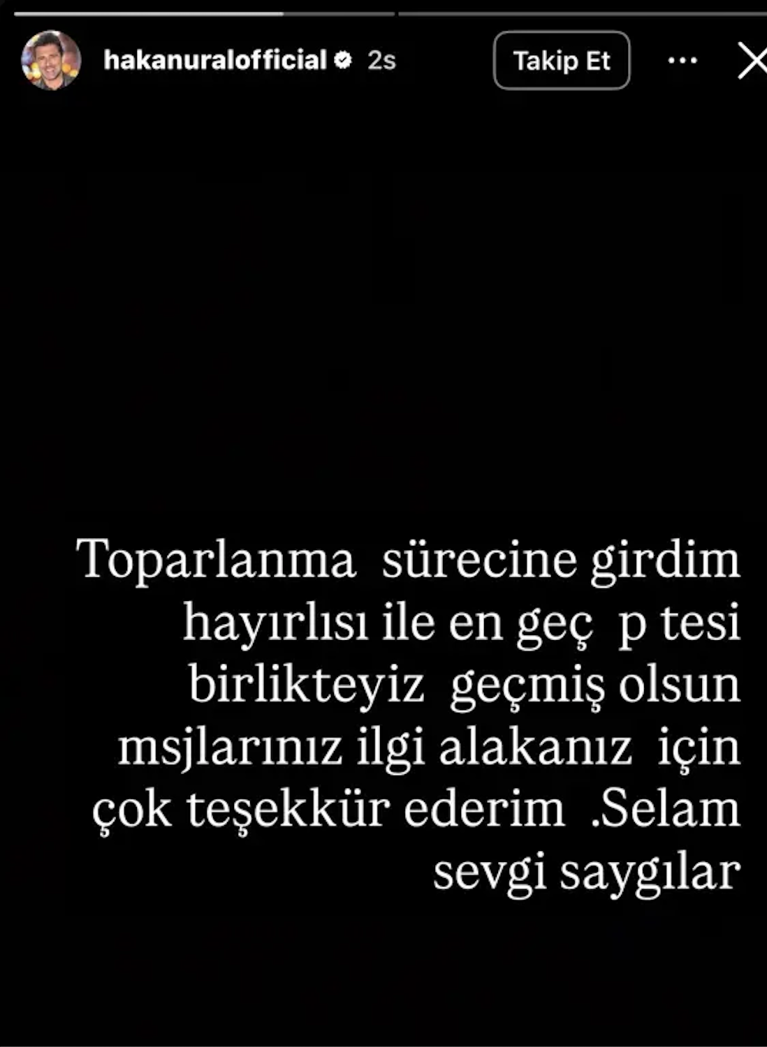 Hakan Ural Bugün Neden Yok? Neler Oluyor Hayatta’dan Ayrıldı mı, Ne Zaman Dönecek? (10 Aralık 2025)