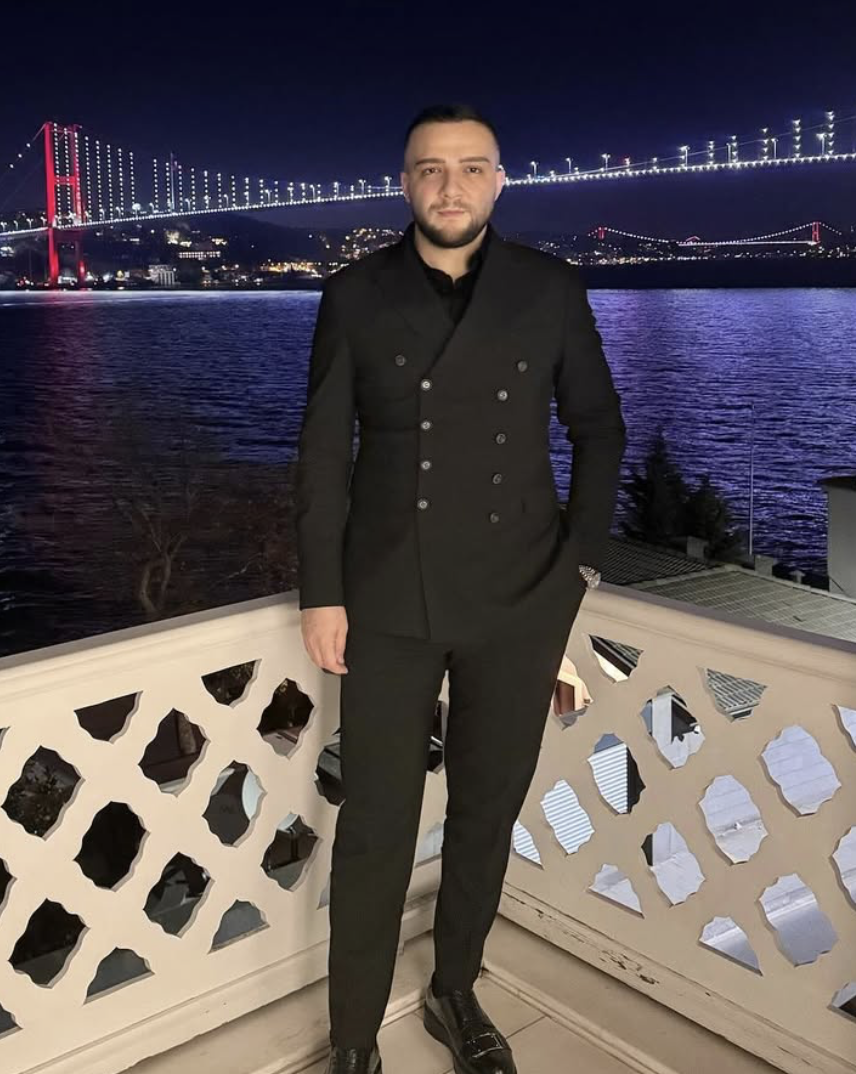 Liliyar’ın başrolü Nilsu Berfin Aktaş oldu: Oyuncunun sevgilisi Tolga Aykut sosyal medyada merak konusu