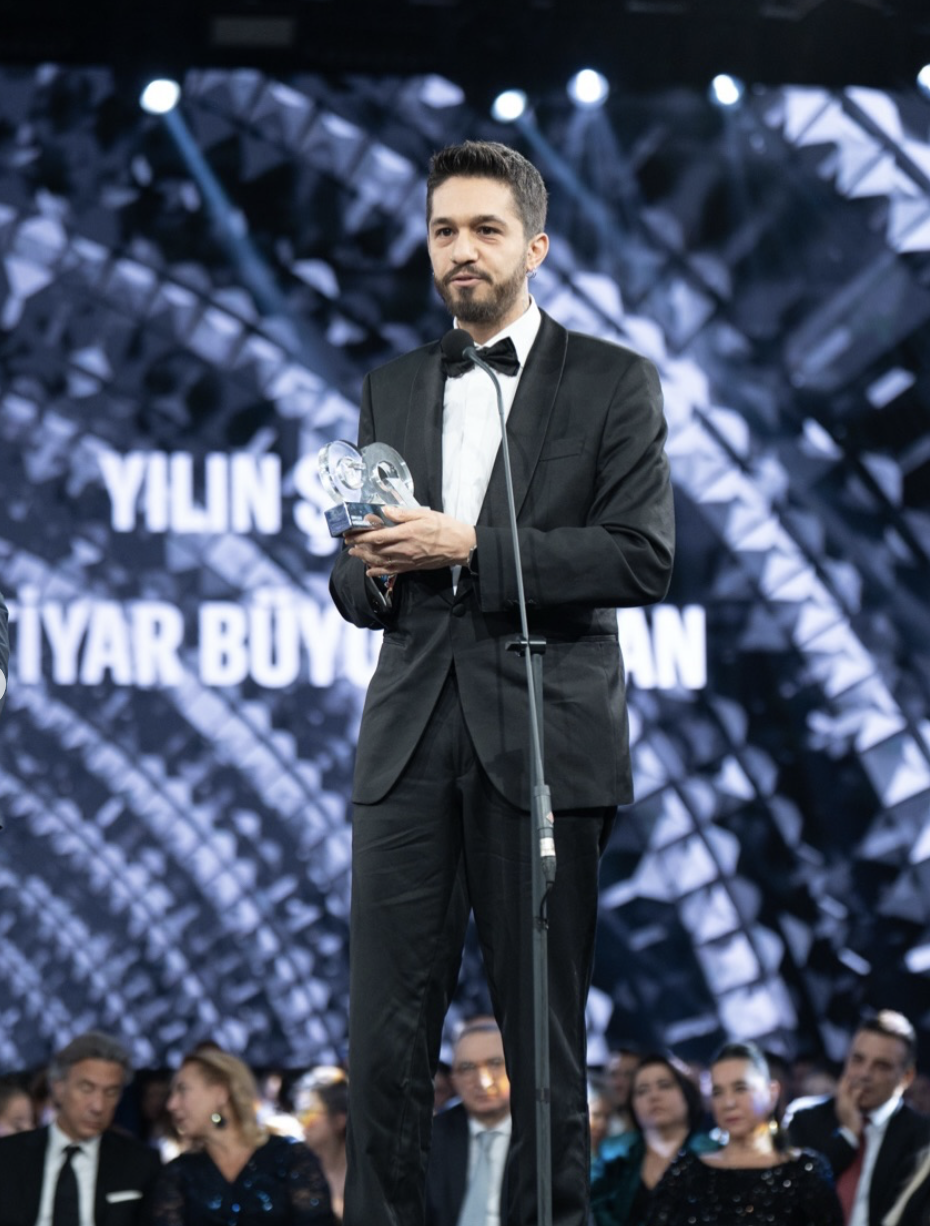GQ Men of the Year 2025 töreninde hangi isimler ödül aldı ve gecenin öne çıkan anları nelerdi?