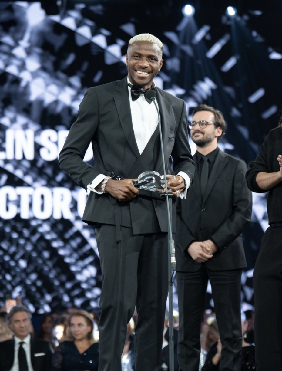 GQ Men of the Year 2025 töreninde hangi isimler ödül aldı ve gecenin öne çıkan anları nelerdi?