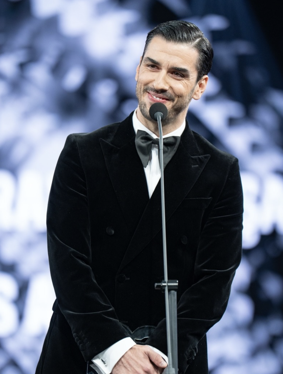 GQ Men of the Year 2025 töreninde hangi isimler ödül aldı ve gecenin öne çıkan anları nelerdi?