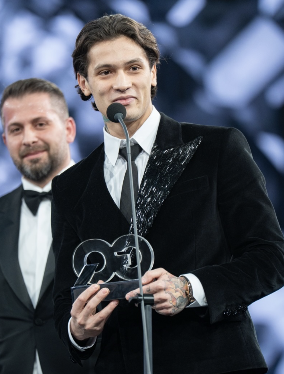 GQ Men of the Year 2025 töreninde hangi isimler ödül aldı ve gecenin öne çıkan anları nelerdi?