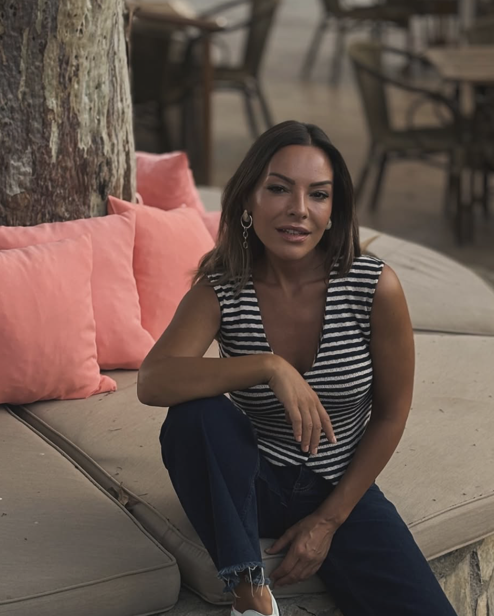 Evrim Akın neden ayrıldı, yerine gelen Asiye Acar kimdir? Yeni Pazar Gezmesi sunucusu kaç yaşında, nereli?