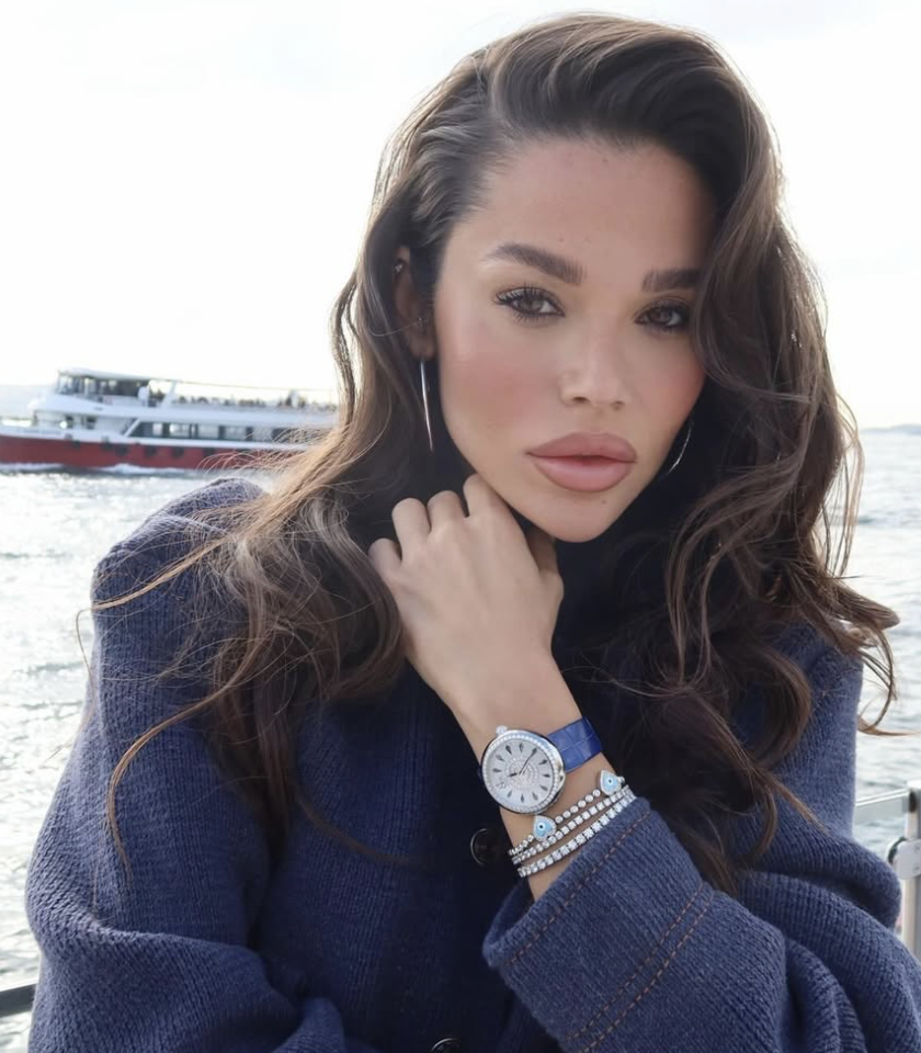 ezgi fındık