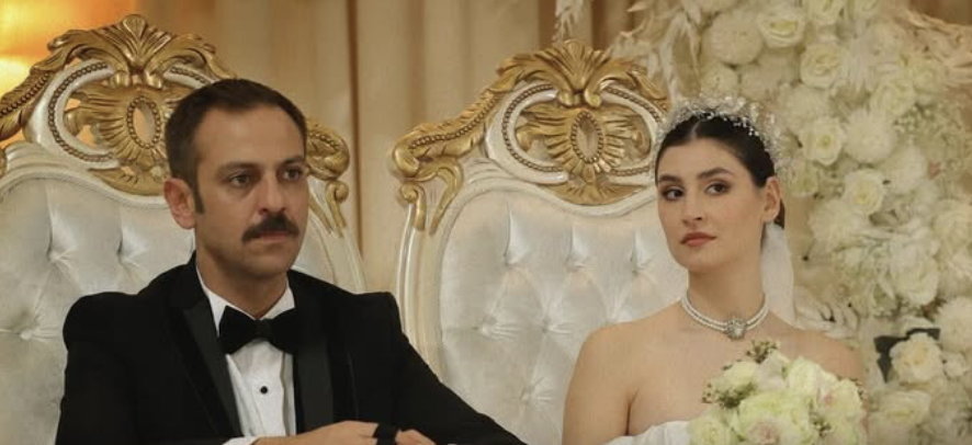 veliaht dizi