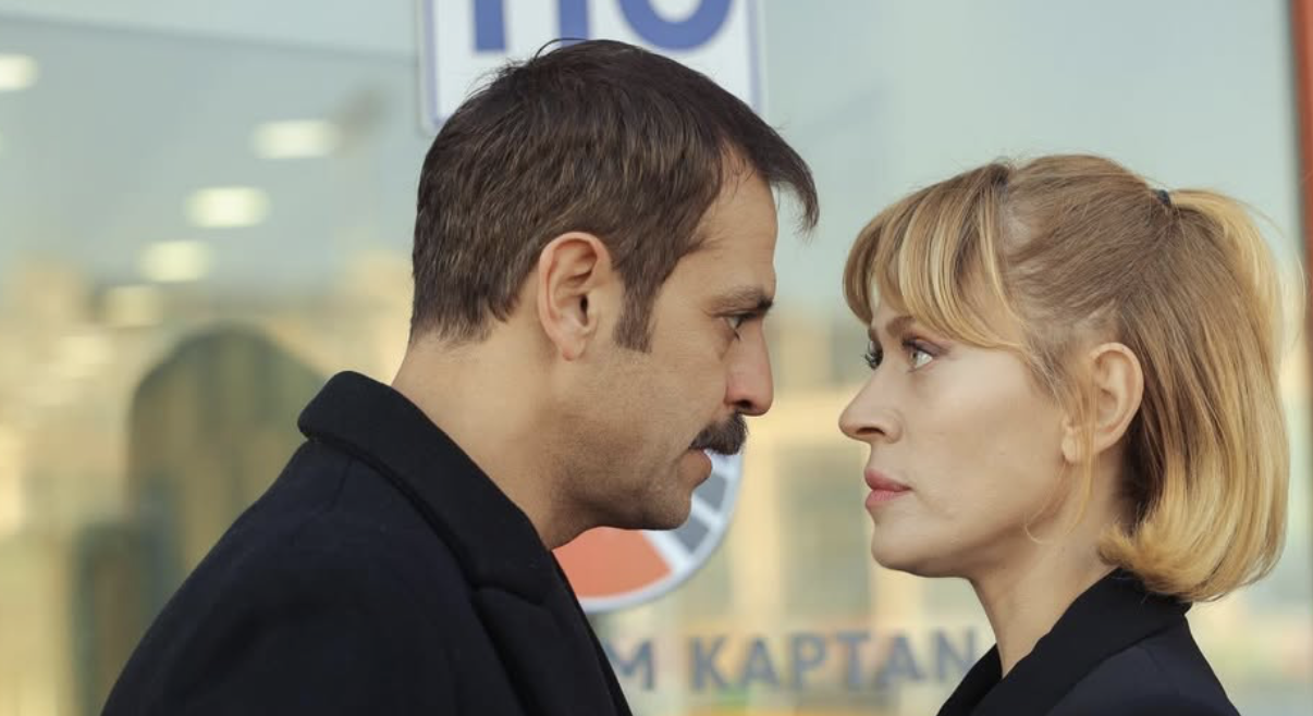 veliaht dizi