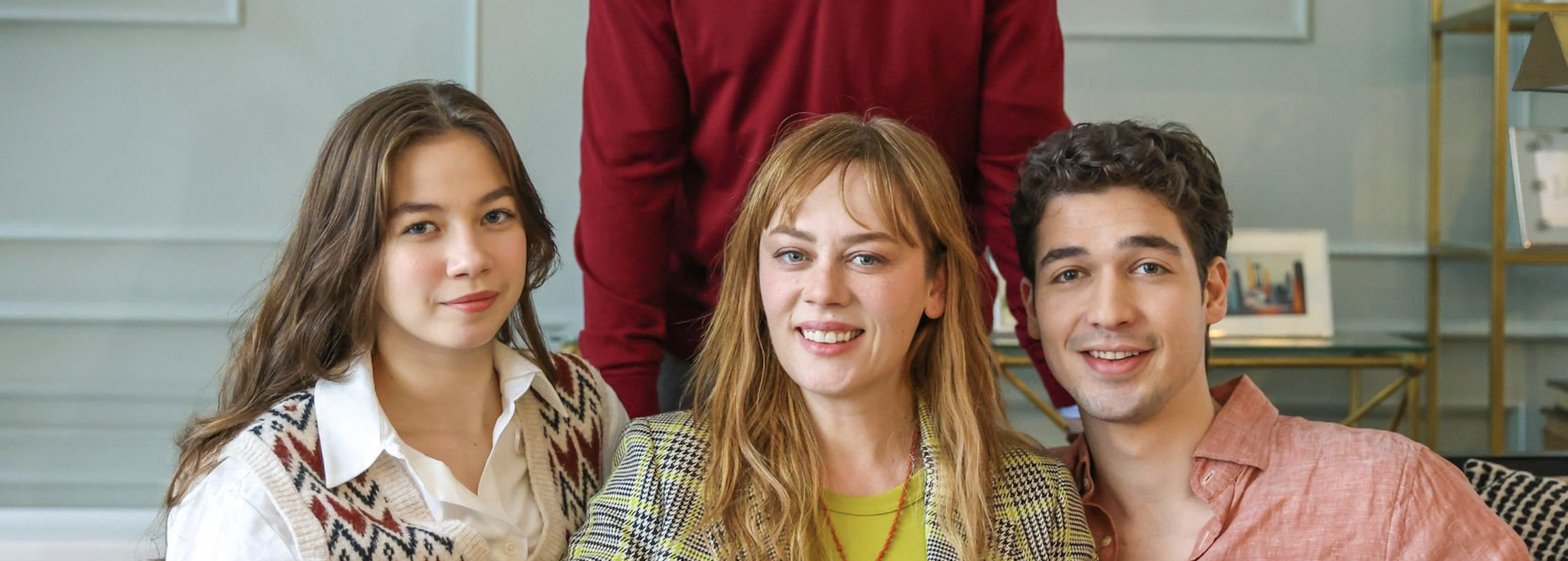 bahar dizi